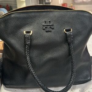 Tory Burch purse.